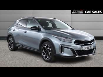 2023 (23) - 1.5 T-GDi GT-Line SUV 5dr Petrol Manual Euro 6 (s/s) (158 bhp)