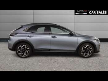 Used Kia XCeed 2023 for sale - 75149154: Photo