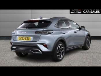 Used Kia XCeed 2023 for sale - 75149154: Photo