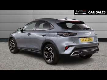 Used Kia XCeed 2023 for sale - 75149154: Photo
