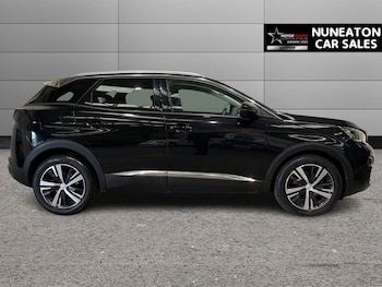 Used Peugeot 3008 2020 for sale - 78758385: Photo