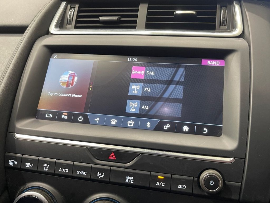 Used Jaguar E-Pace 2019 for sale - 77250177: Photo 11