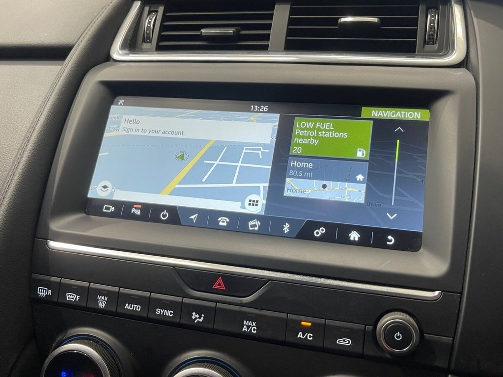 Used Jaguar E-Pace 2019 for sale - 77250177: Photo 20