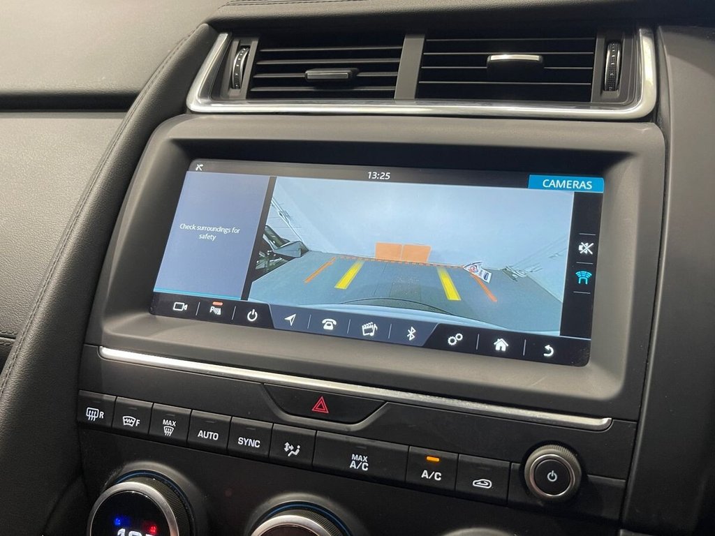 Used Jaguar E-Pace 2019 for sale - 77250177: Photo 22