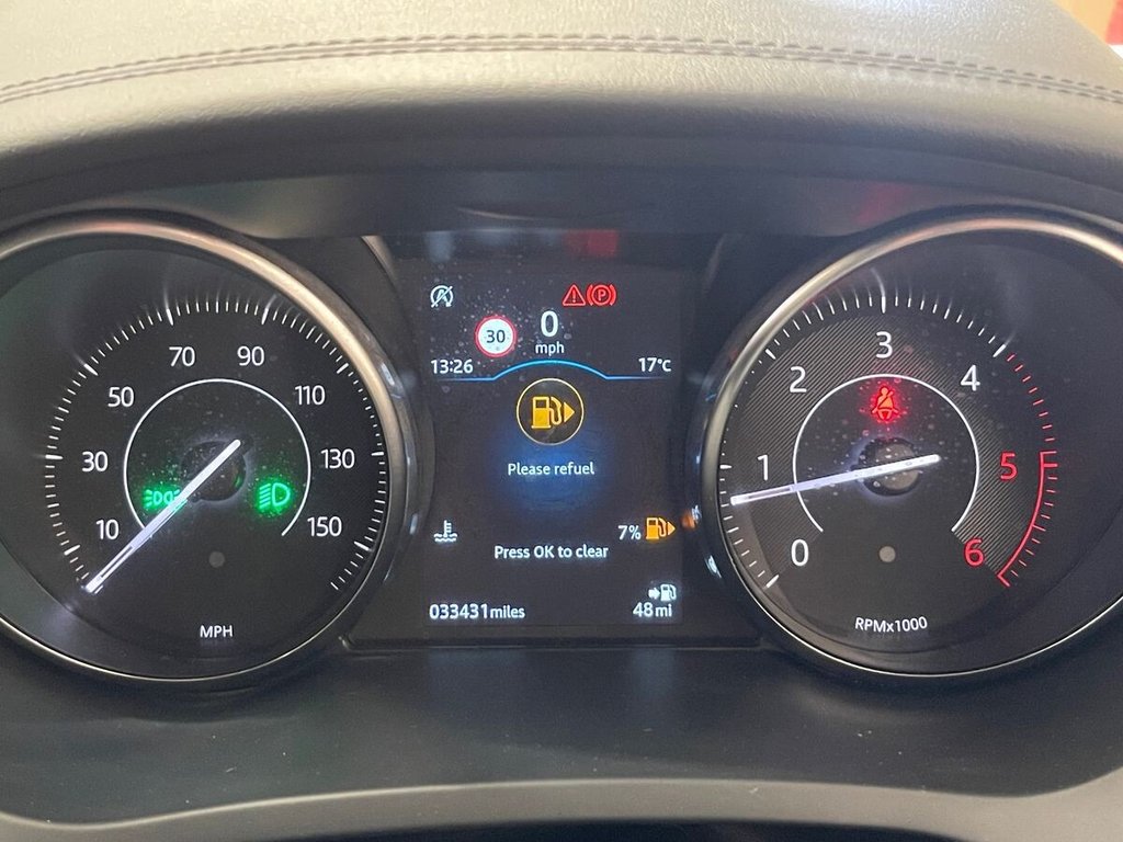 Used Jaguar E-Pace 2019 for sale - 77250177: Photo 23