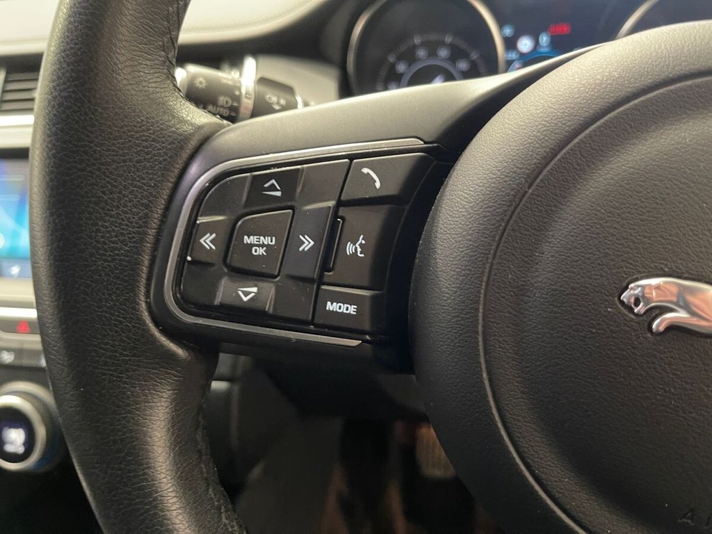 Used Jaguar E-Pace 2019 for sale - 77250177: Photo 24
