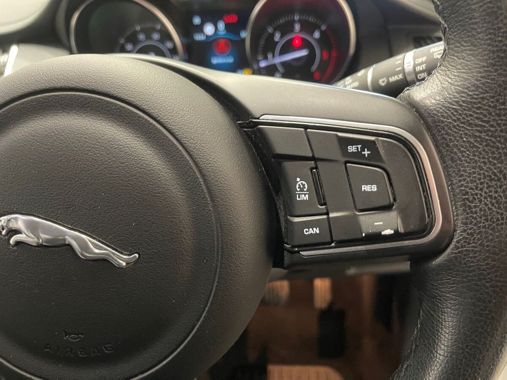 Used Jaguar E-Pace 2019 for sale - 77250177: Photo 25