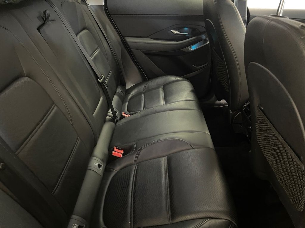 Used Jaguar E-Pace 2019 for sale - 77250177: Photo 27