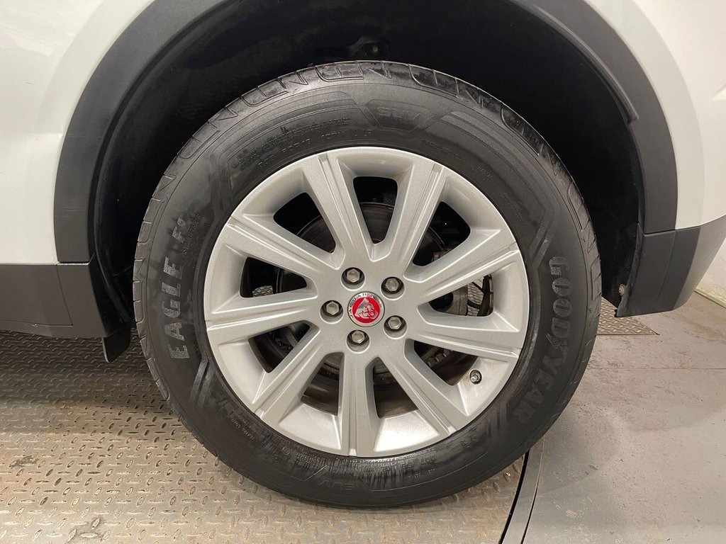 Used Jaguar E-Pace 2019 for sale - 77250177: Photo 30