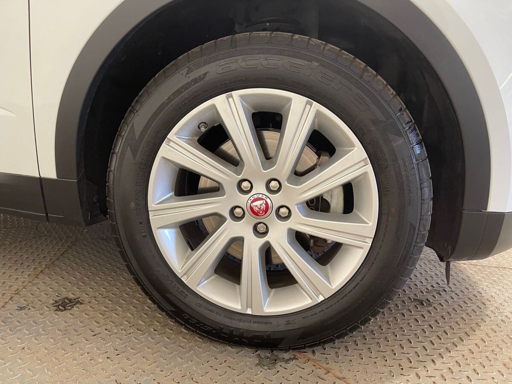 Used Jaguar E-Pace 2019 for sale - 77250177: Photo 31