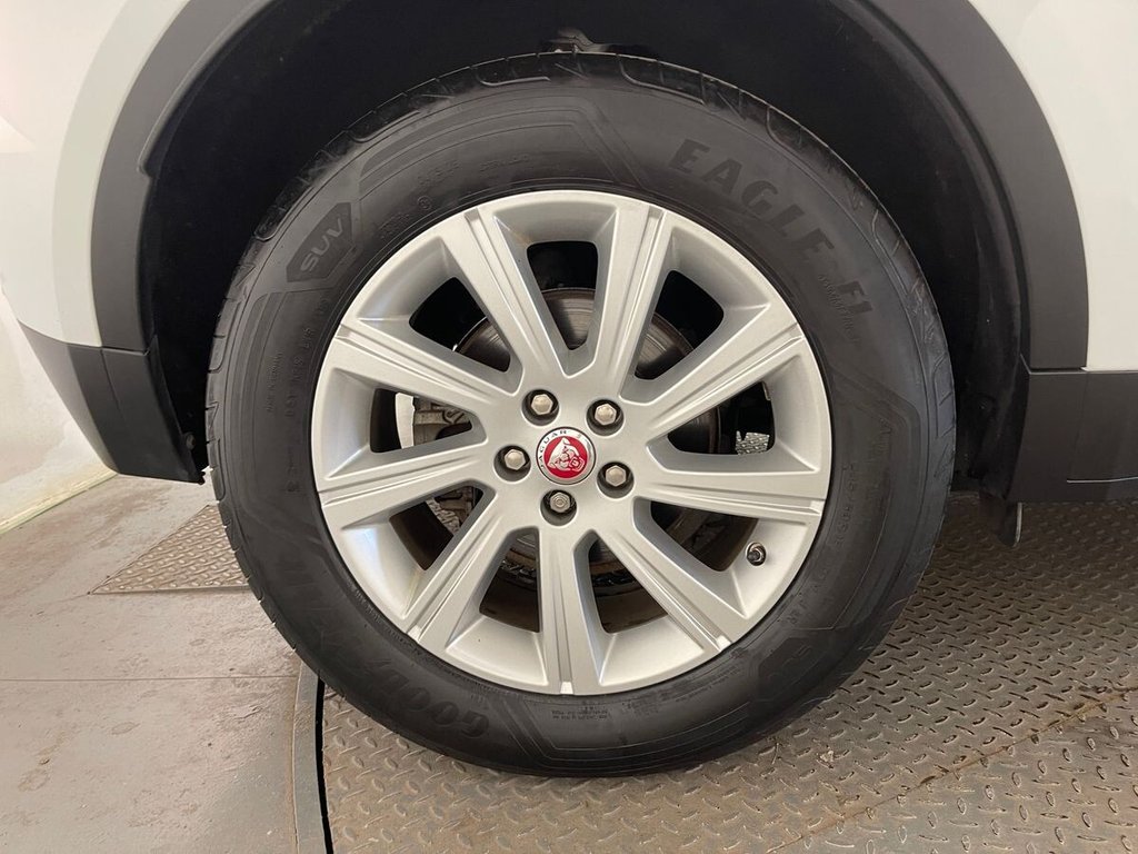 Used Jaguar E-Pace 2019 for sale - 77250177: Photo 32