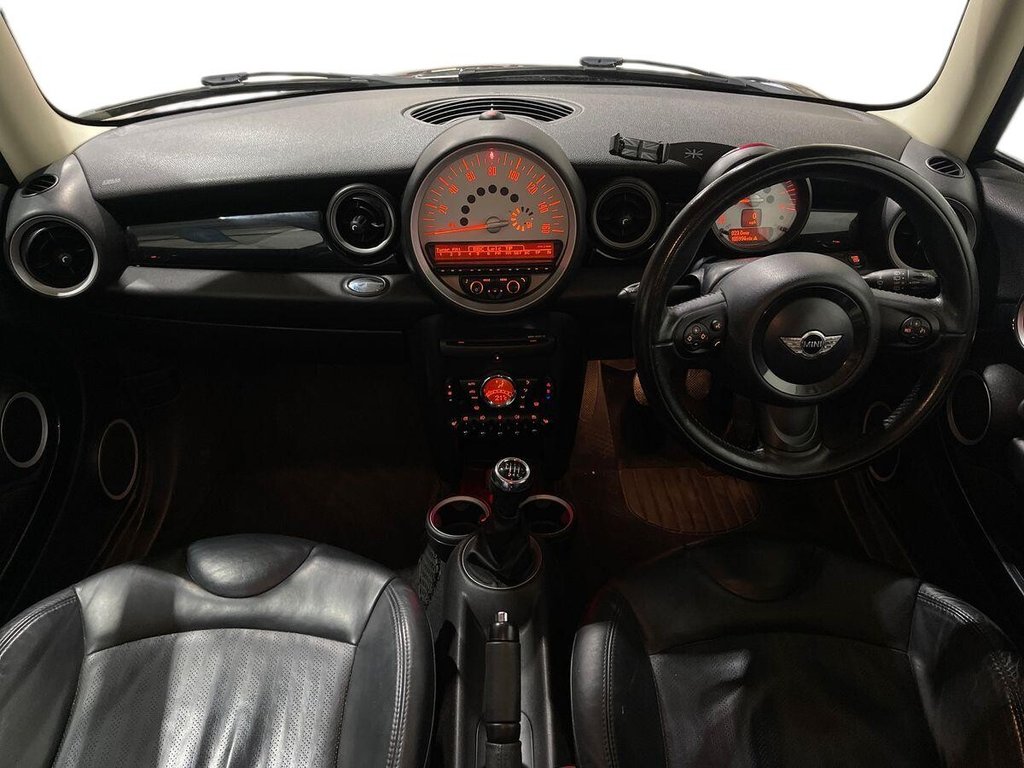 Used MINI Hatch 2013 for sale - 76632399: Photo 10