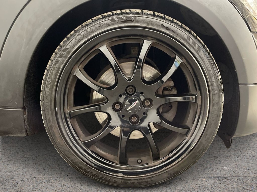 Used MINI Hatch 2013 for sale - 76632399: Photo 12