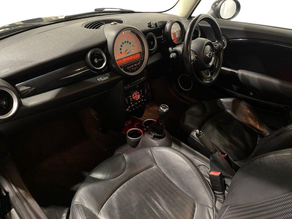 Used MINI Hatch 2013 for sale - 76632399: Photo 14