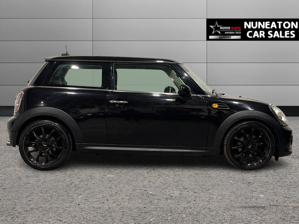 Used MINI Hatch 2013 for sale - 76632399: Photo 2