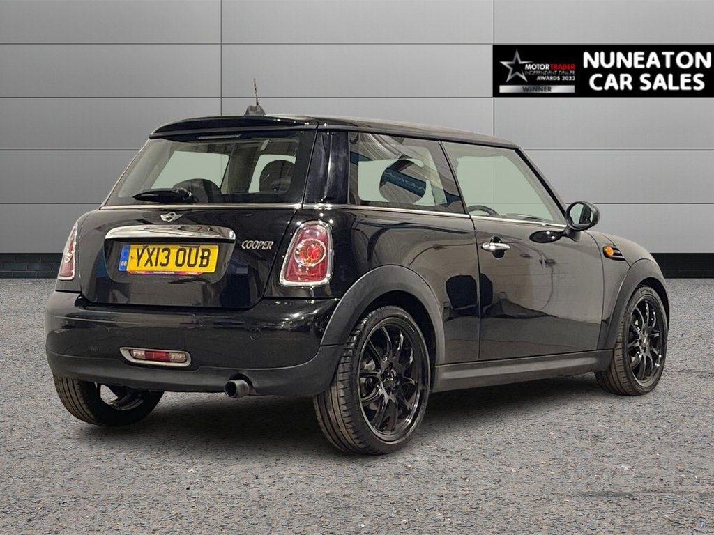 Used MINI Hatch 2013 for sale - 76632399: Photo 3