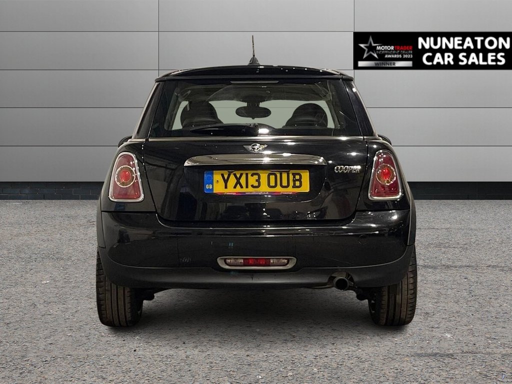 Used MINI Hatch 2013 for sale - 76632399: Photo 4