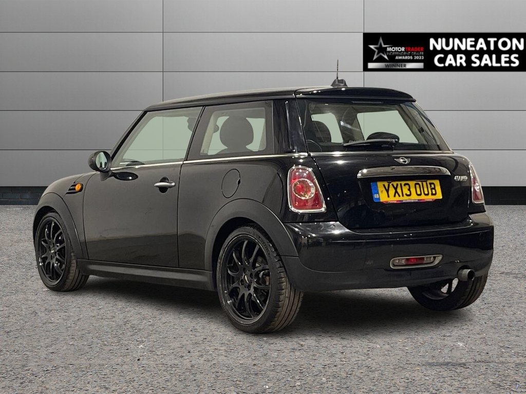 Used MINI Hatch 2013 for sale - 76632399: Photo 5