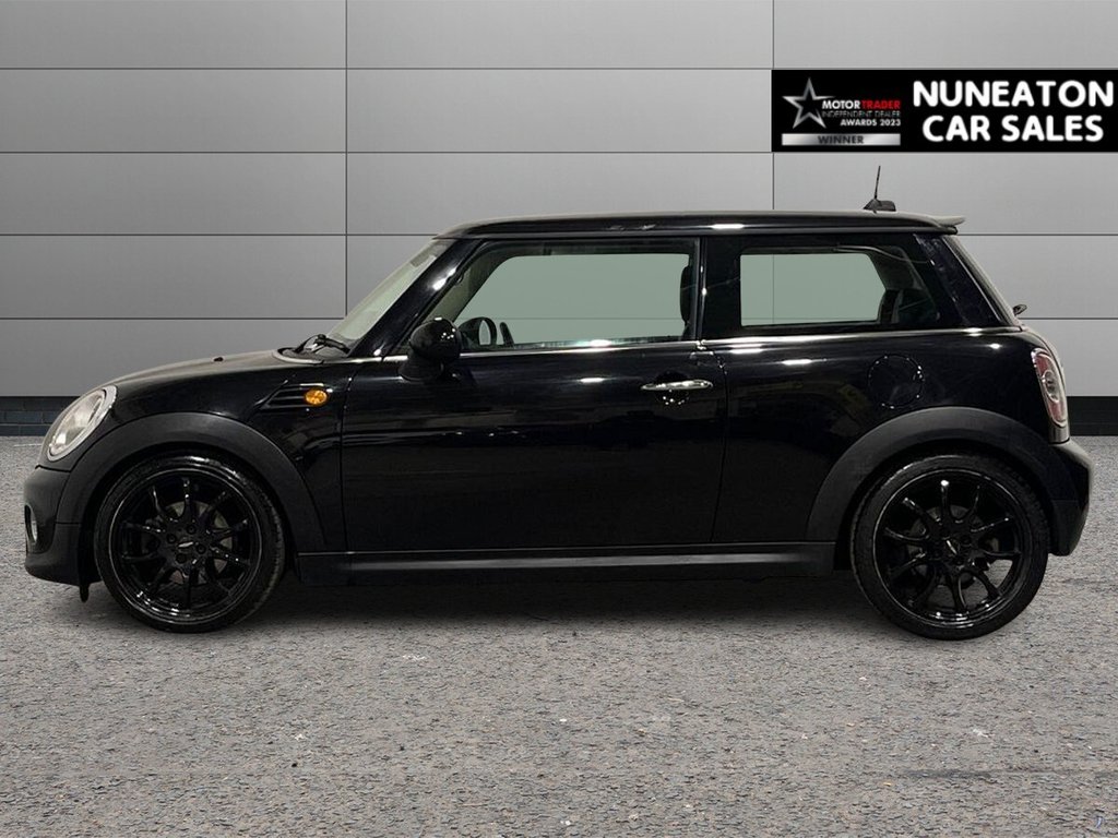 Used MINI Hatch 2013 for sale - 76632399: Photo 6