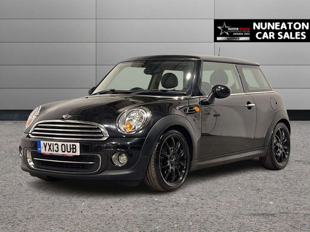 Used MINI Hatch 2013 for sale - 76632399: Photo 7