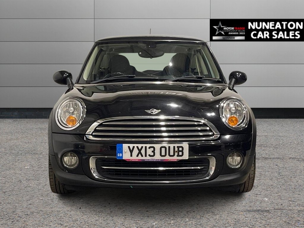 Used MINI Hatch 2013 for sale - 76632399: Photo 8
