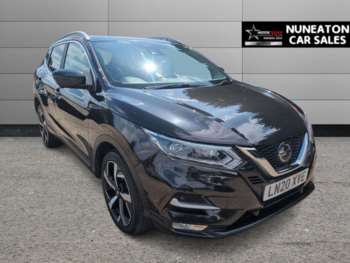 2020 (20) - 1.3 DiG-T Tekna 5dr