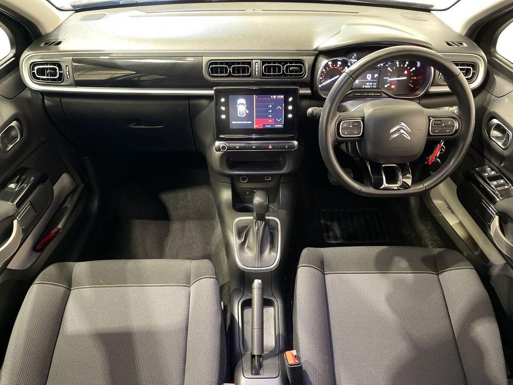 Used Citroen C3 2019 for sale - 78153565: Photo 10