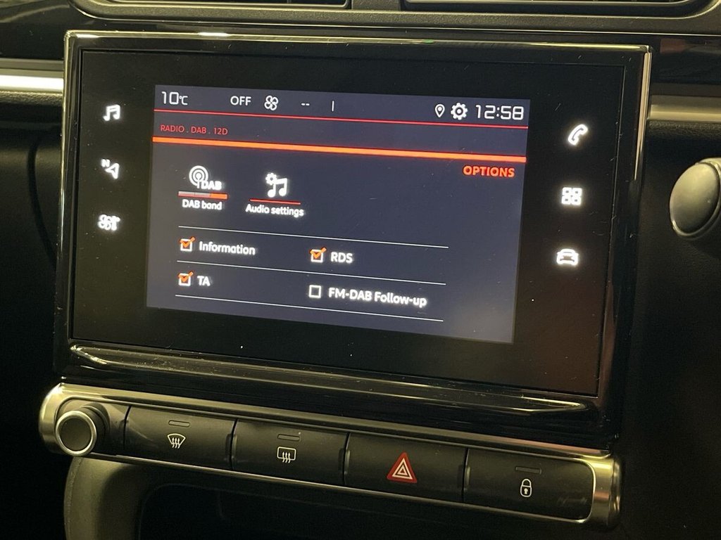 Used Citroen C3 2019 for sale - 78153565: Photo 11