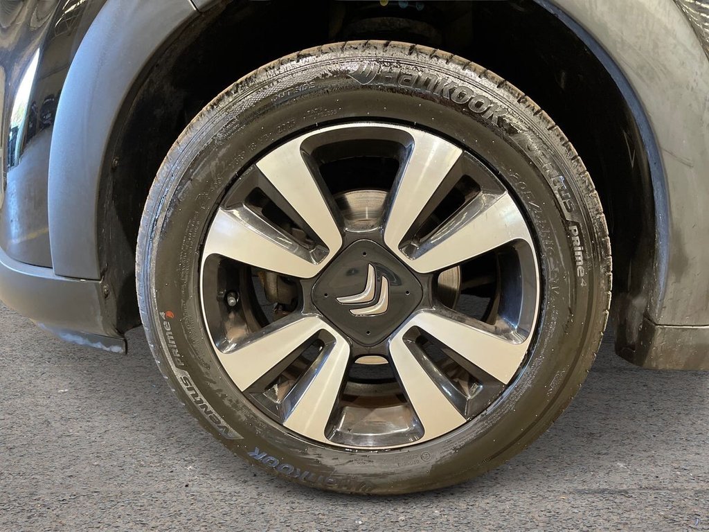 Used Citroen C3 2019 for sale - 78153565: Photo 12