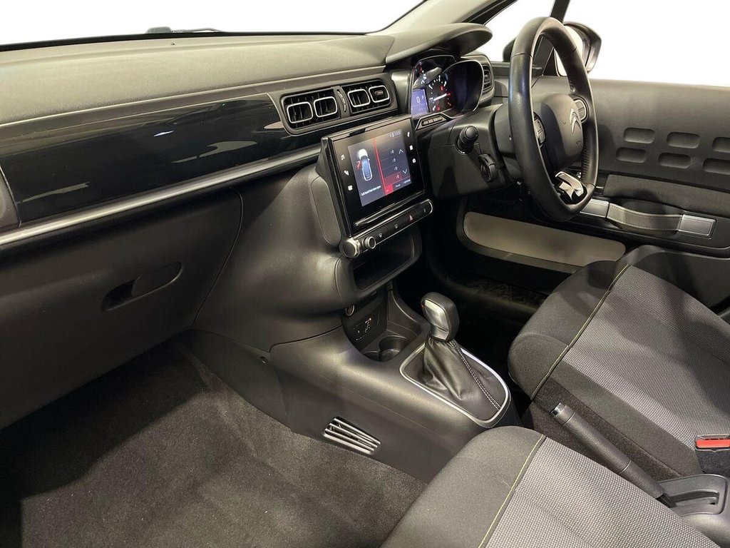 Used Citroen C3 2019 for sale - 78153565: Photo 14