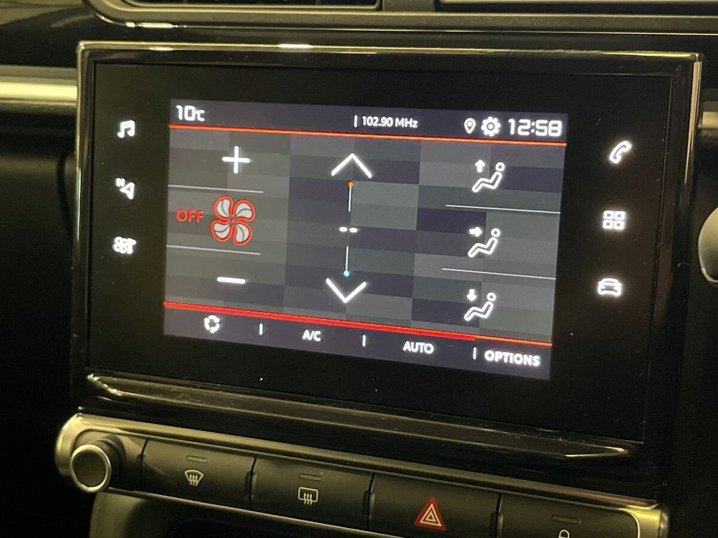 Used Citroen C3 2019 for sale - 78153565: Photo 17