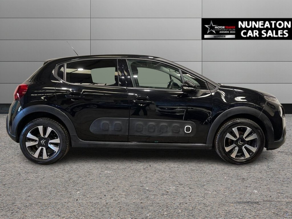 Used Citroen C3 2019 for sale - 78153565: Photo 2