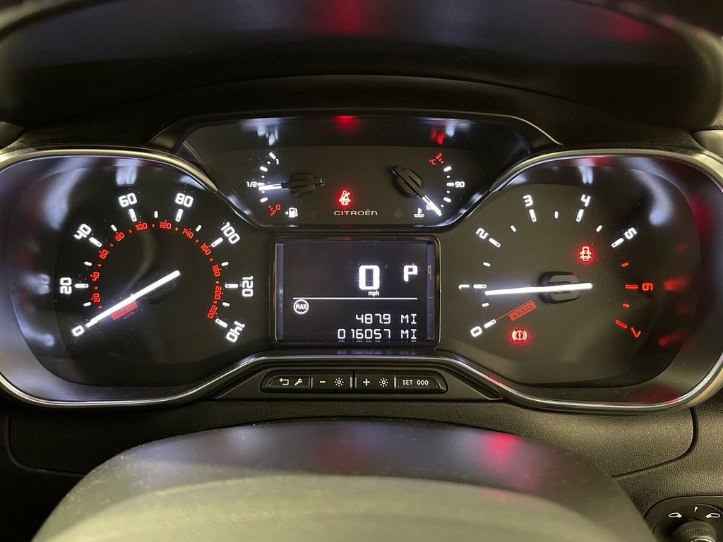 Used Citroen C3 2019 for sale - 78153565: Photo 22