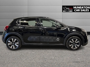 Used Citroen C3 2019 for sale - 78153565: Photo