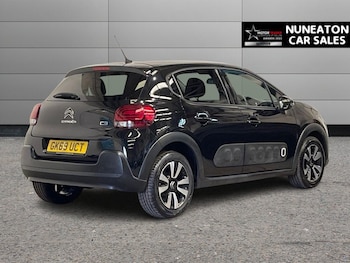 Used Citroen C3 2019 for sale - 78153565: Photo