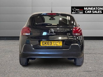 Used Citroen C3 2019 for sale - 78153565: Photo