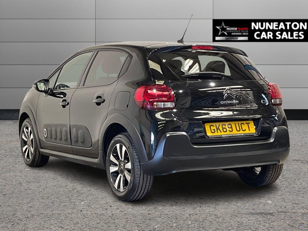 Used Citroen C3 2019 for sale - 78153565: Photo 5