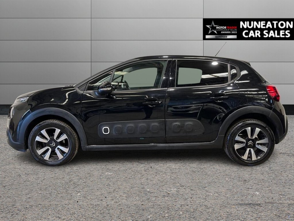 Used Citroen C3 2019 for sale - 78153565: Photo 6