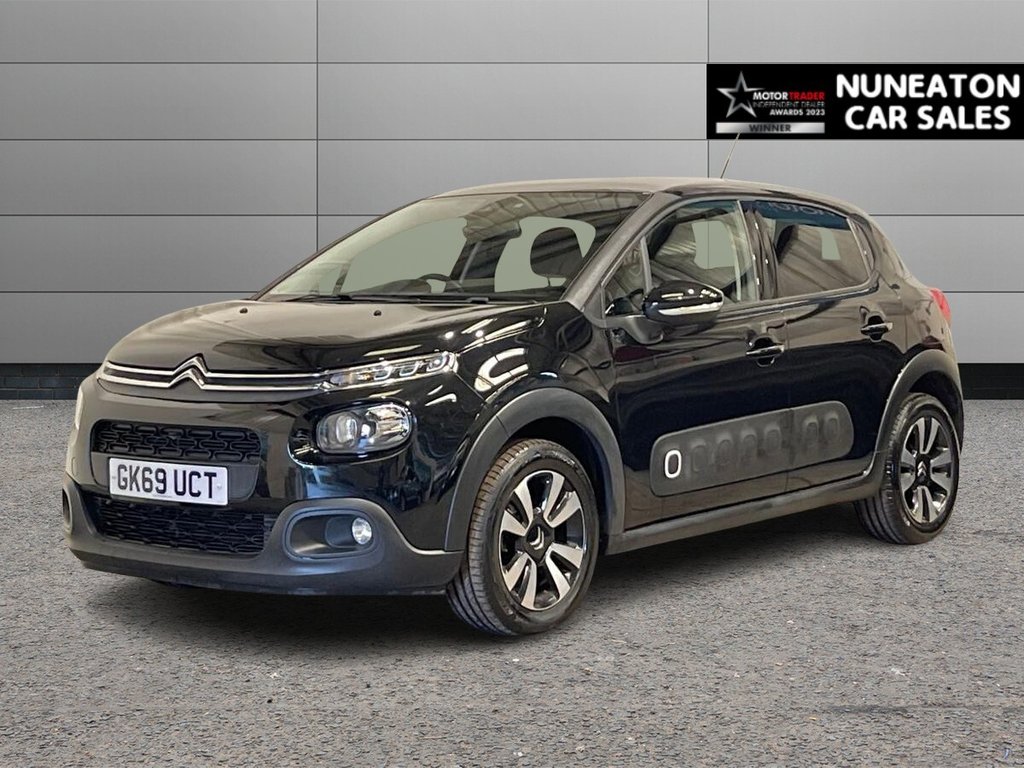 Used Citroen C3 2019 for sale - 78153565: Photo 7