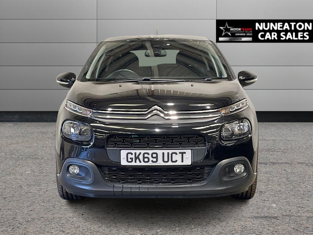 Used Citroen C3 2019 for sale - 78153565: Photo 8