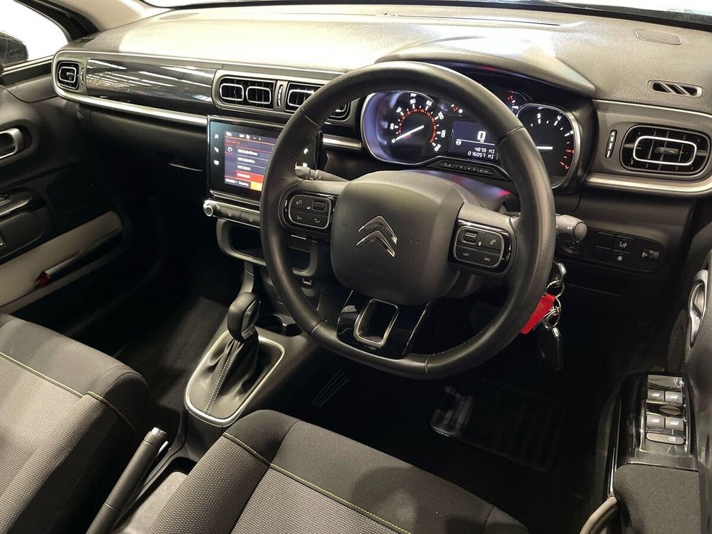 Used Citroen C3 2019 for sale - 78153565: Photo 9