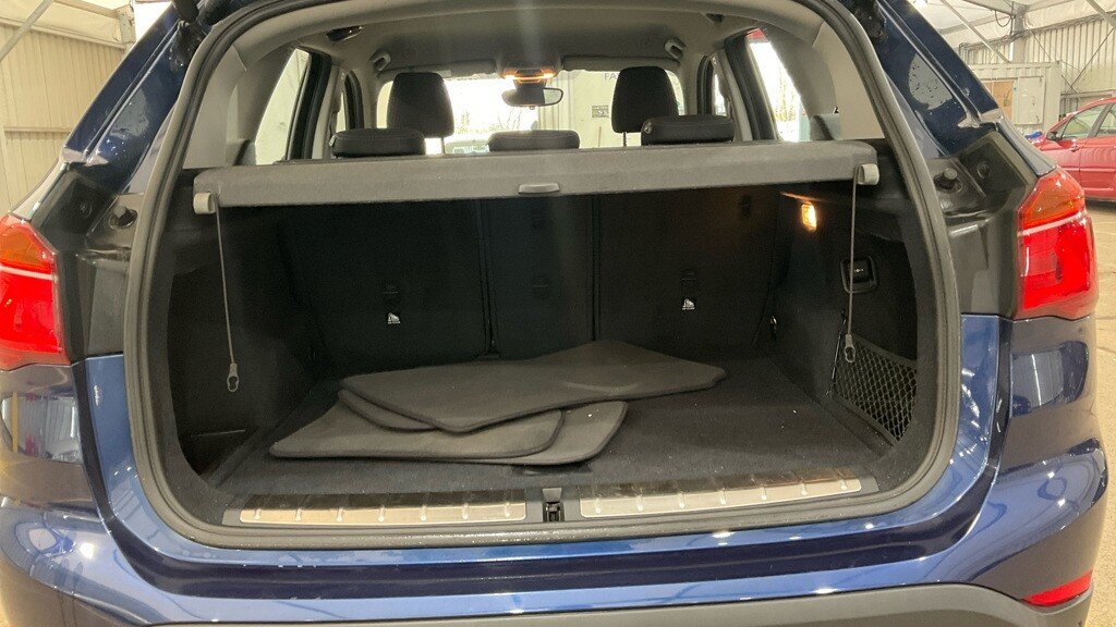 Used BMW X1 2019 for sale - 77976617: Photo 12