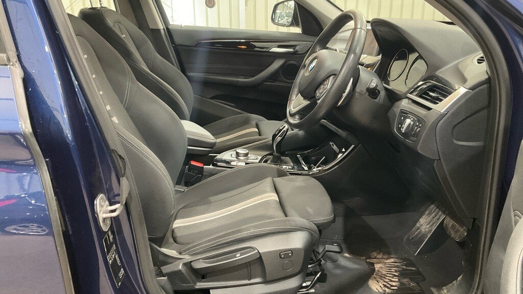 Used BMW X1 2019 for sale - 77976617: Photo 15