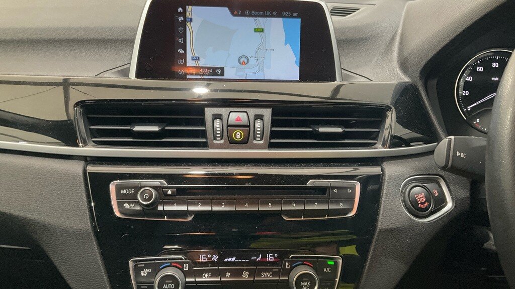 Used BMW X1 2019 for sale - 77976617: Photo 17