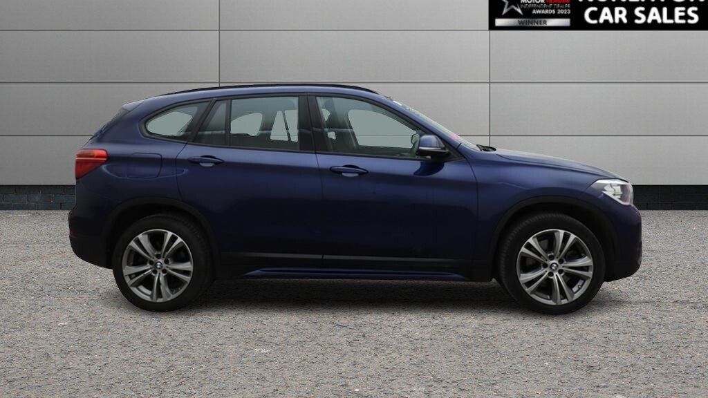 Used BMW X1 2019 for sale - 77976617: Photo 2