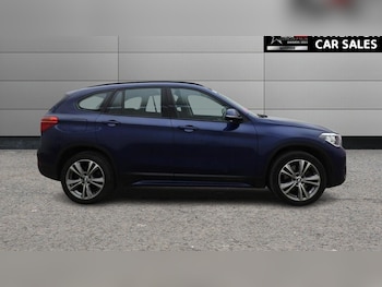Used BMW X1 2019 for sale - 77976617: Photo