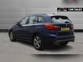 Used BMW X1 2019 for sale - 77976617: Photo