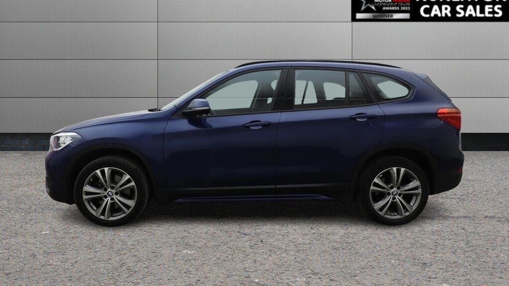 Used BMW X1 2019 for sale - 77976617: Photo 5