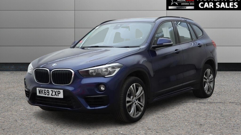 Used BMW X1 2019 for sale - 77976617: Photo 6