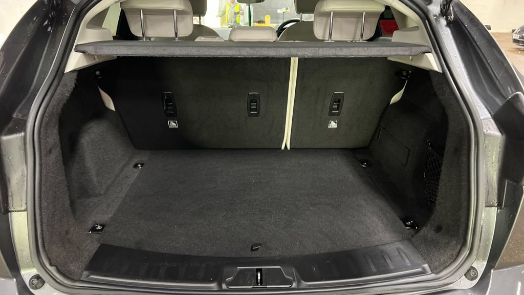 Used Jaguar E-Pace 2018 for sale - 76950553: Photo 7